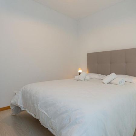Galante Beach Apartment II Figueira da Foz Kültér fotó
